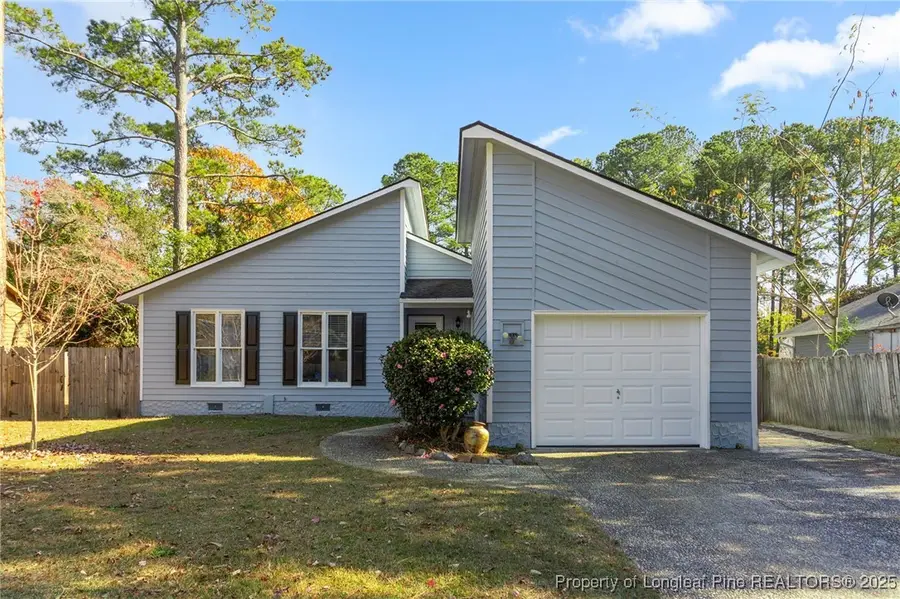 652 Dowfield Drive, Fayetteville, NC 28311 - Image #2