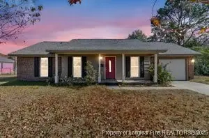 1033 Oakstone Drive, Fayetteville, NC 28314 - #1