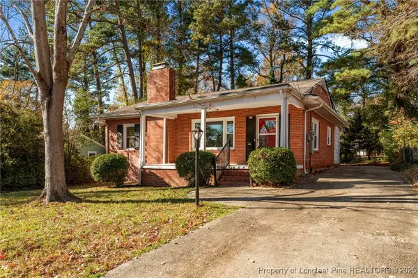 512 Bracken Street, Sanford, NC 27330