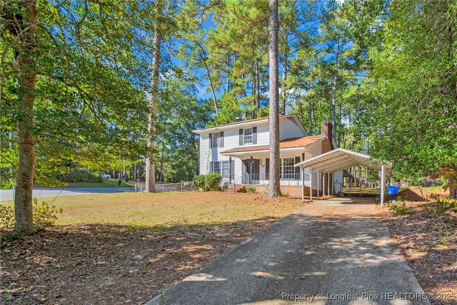 1703 Tryon Drive, Fayetteville, NC 28303 - Image #2