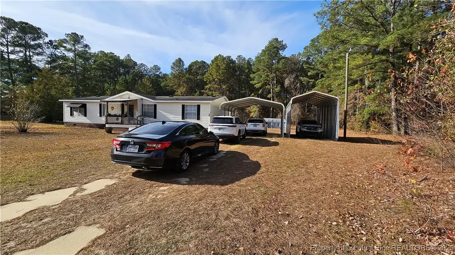 2156 Maxton Street, Autryville, NC 28318 - Image #2