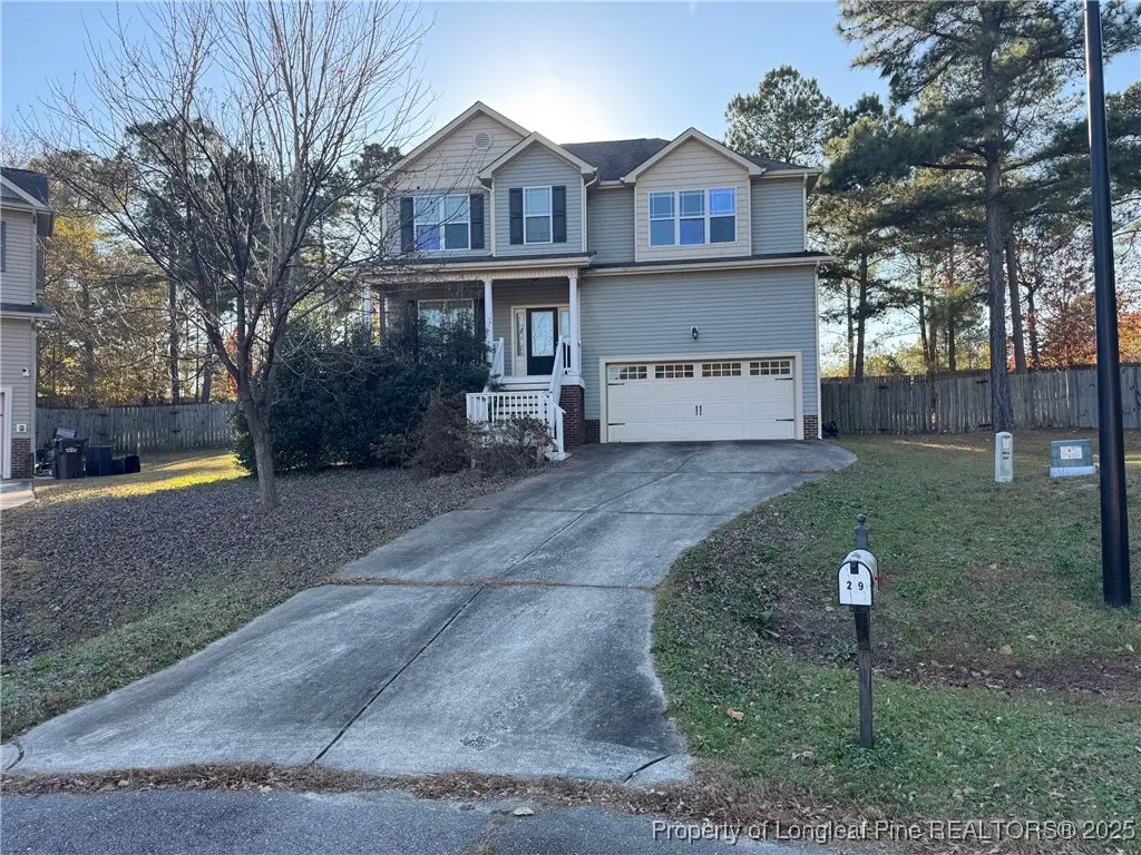 29 Albert Court, Sanford, NC 27332 - Image #1