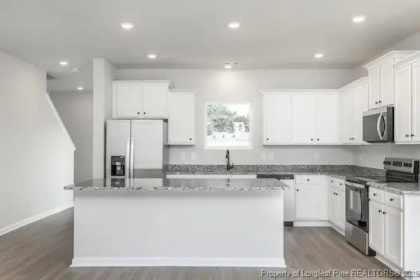 159 Empress Street, Broadway, NC 27505 - Image #1