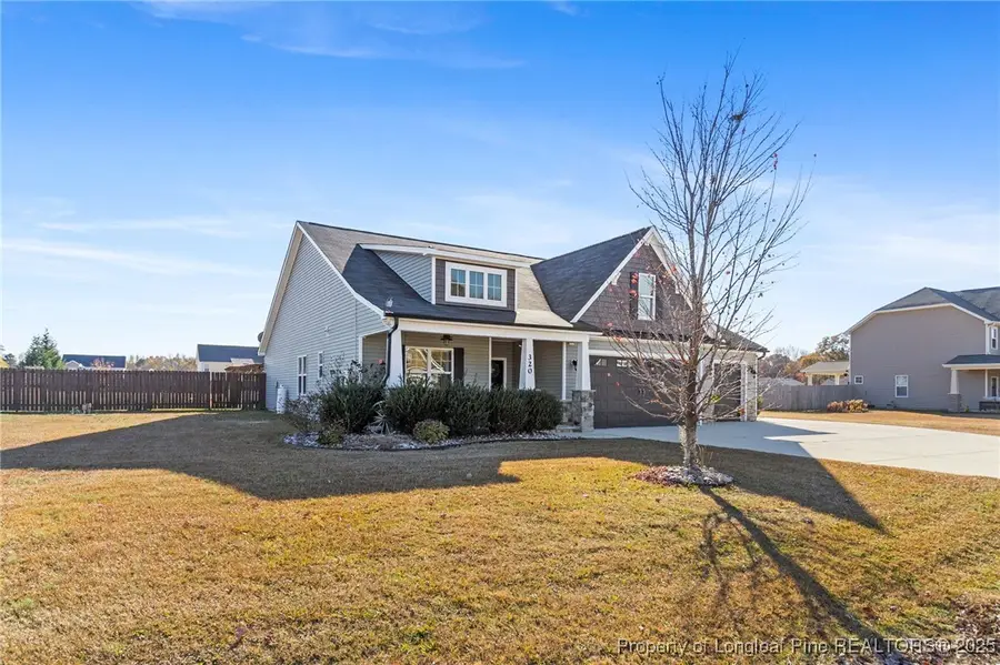 320 Fairfax Drive, Sanford, NC 27332 - Image #2