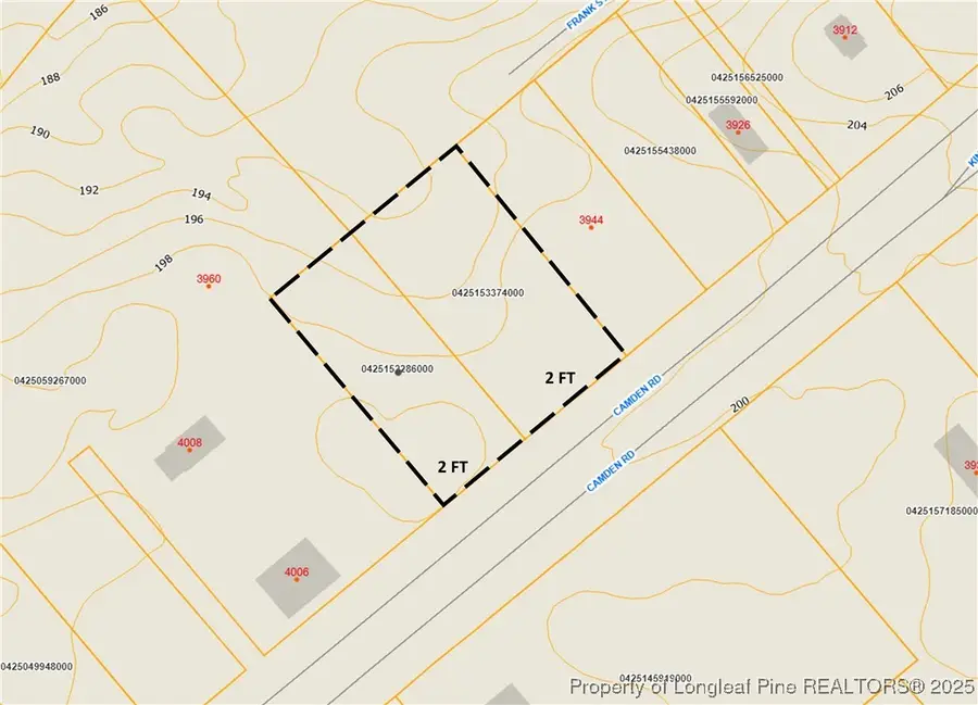 3966 Camden Road, Fayetteville, NC 28306 - Image #3