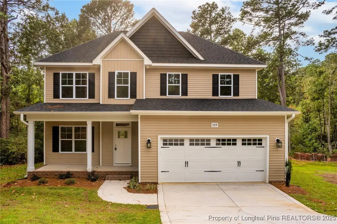 529 Walking Lane, Fayetteville, NC 28311 - Image #1