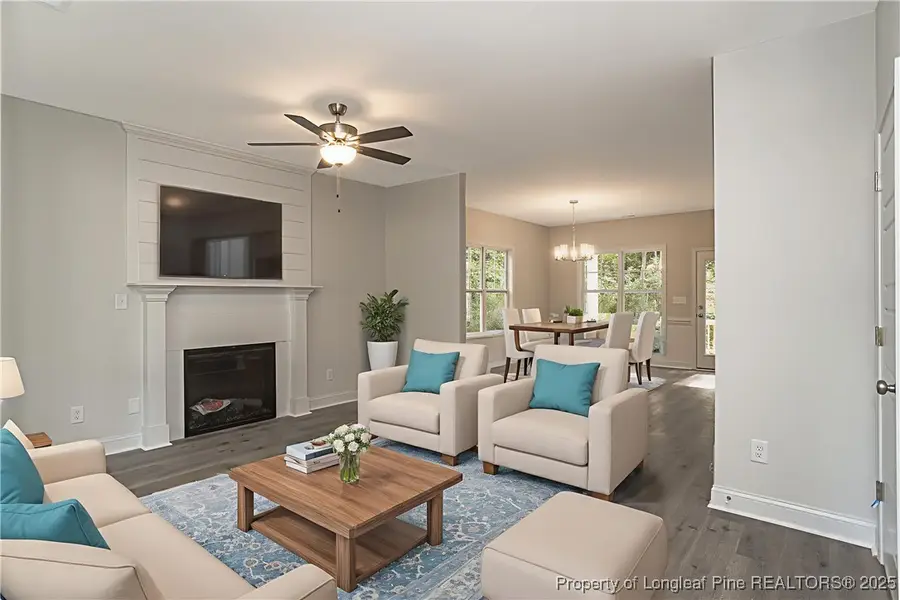 529 Walking Lane, Fayetteville, NC 28311 - Image #2