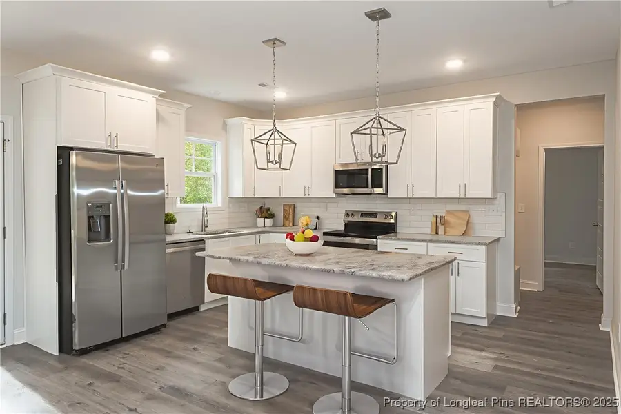 529 Walking Lane, Fayetteville, NC 28311 - Image #3