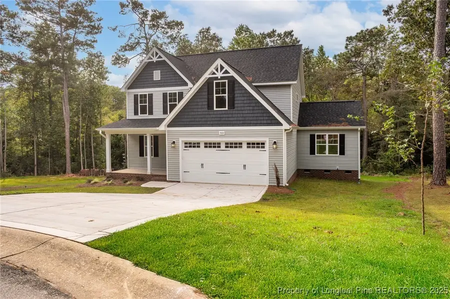 533 Walking Lane, Fayetteville, NC 28311 - Image #2