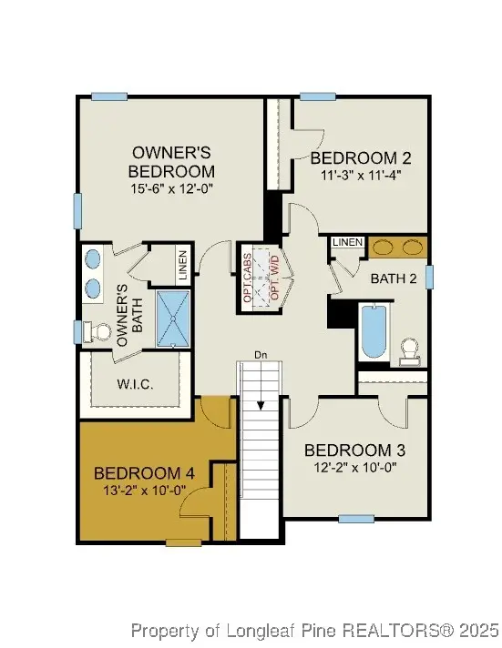 248 Greenbay Street, Lillington, NC 27546 - Image #3