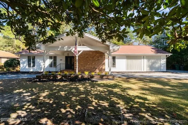 230 Saint Andrews Drive, Pinehurst, NC 28374