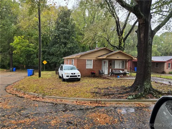 1101 Fontana Street, Fayetteville, NC 28301