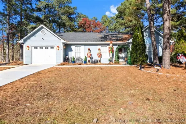 196 Independence Drive, Raeford, NC 28376