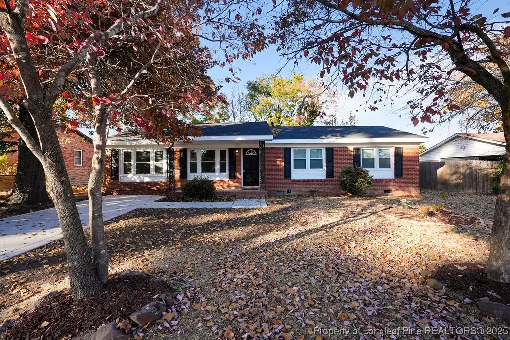 1014 Wayside Road, Fayetteville, NC 28314 - #1