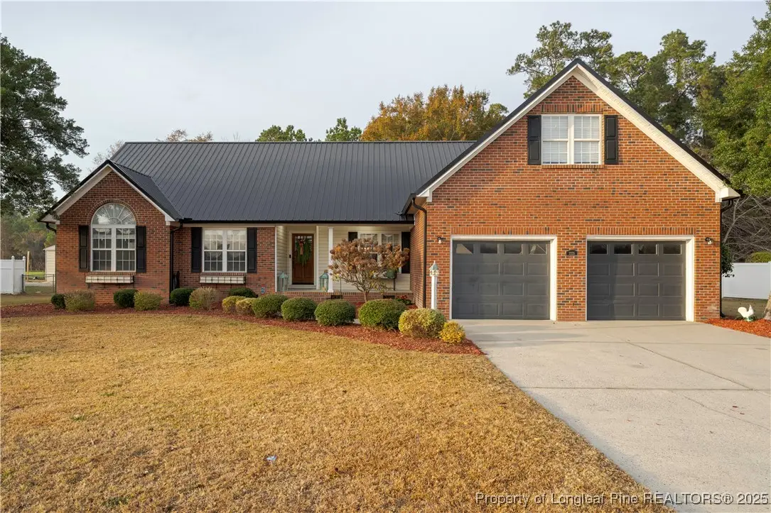7235 Harvestgrain Drive, Stedman, NC 28391 - Image #1