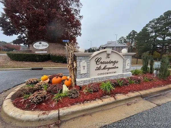 357 Waterdown Drive #11, Fayetteville, NC 28314
