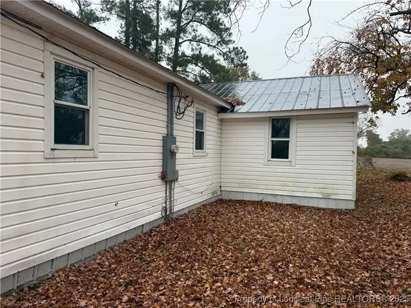 1055 Old Fayetteville Road, Salemburg, NC 11530