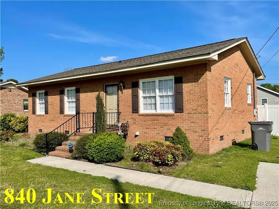 1103 N Elm Street, Lumberton, NC 28358 - Image #3