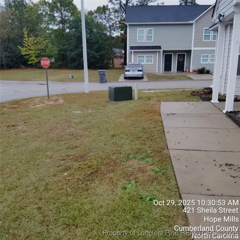 505 Shelia Street, Hope Mills, NC 28348 - Image #2