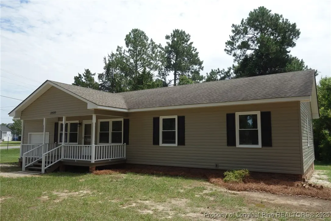 12500 Barnes Bridge Road, Laurinburg, NC 28352 - Image #1