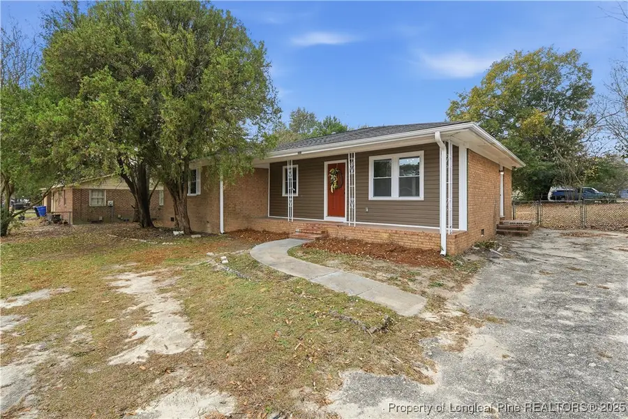 1110 Barwin Drive, Fayetteville, NC 28304 - Image #2