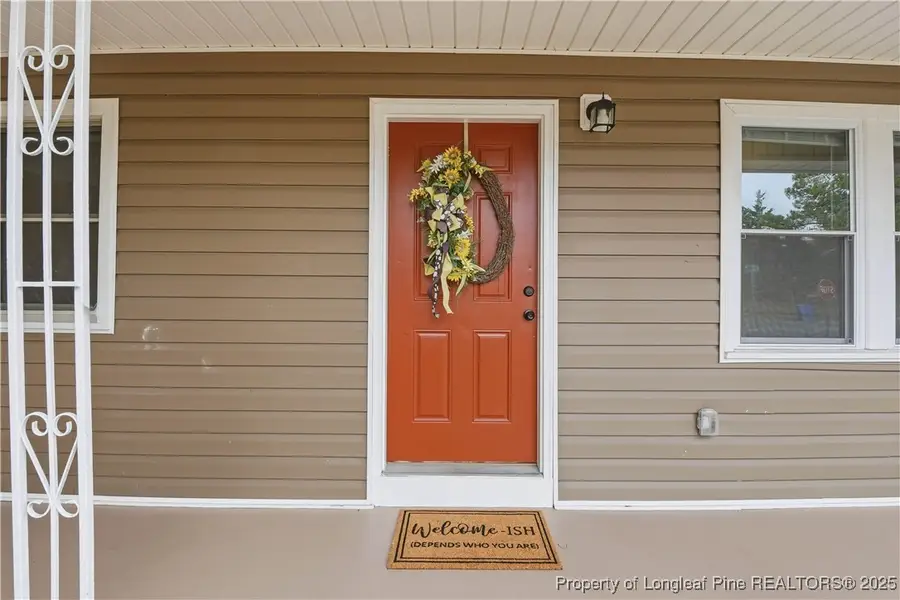 1110 Barwin Drive, Fayetteville, NC 28304 - Image #3