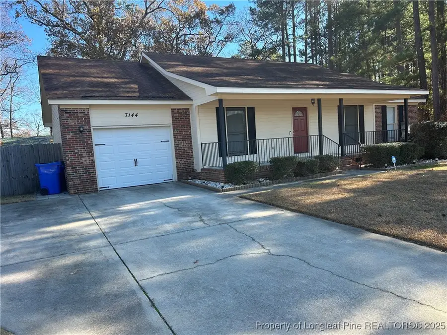 7144 Beaver Run Dr., Fayetteville, NC 28314 - #2