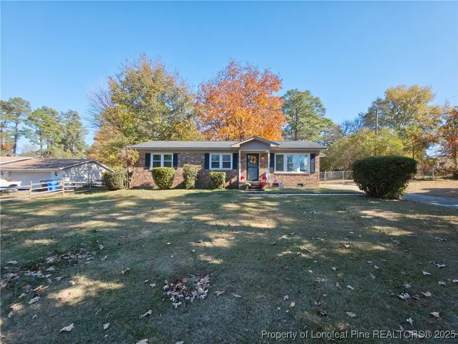 284 Channing Drive, Fayetteville, NC 28303 - Image #2