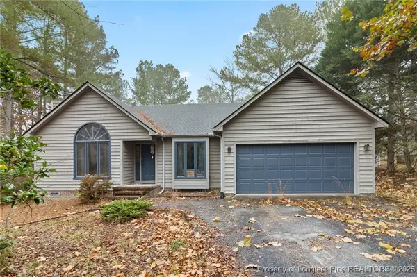 2 Sandhills Place, Pinehurst, NC 28374
