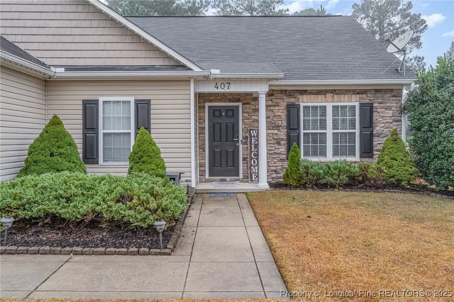 407 Basket Oak Drive, Bunnlevel, NC 28323 - Image #3