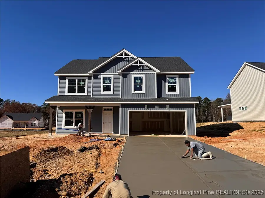 271 Elijah Way, Vass, NC 28394 - Image #2