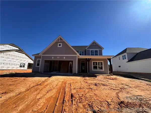 298 Elijah Way, Vass, NC 28394