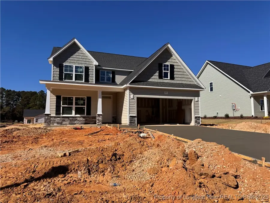 275 Elijah Way, Vass, NC 28394 - Image #2