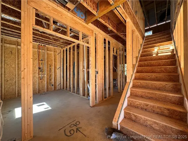 155 Michter Street, Vass, NC 28394