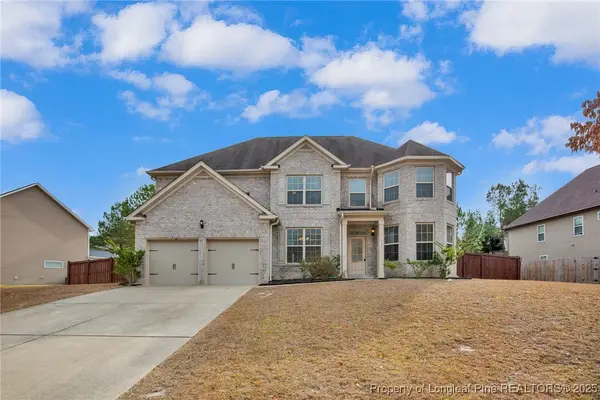 137 Salisbury Lane, Spring Lake, NC 28390