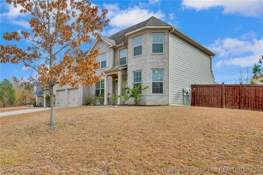 137 Salisbury Lane, Spring Lake, NC 28390 - Image #2