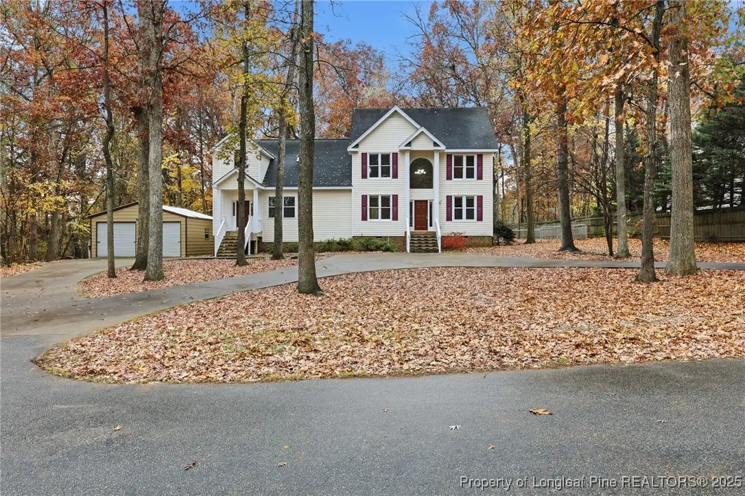 3204 Hickory Road, Raleigh, NC 27616 - Image #1