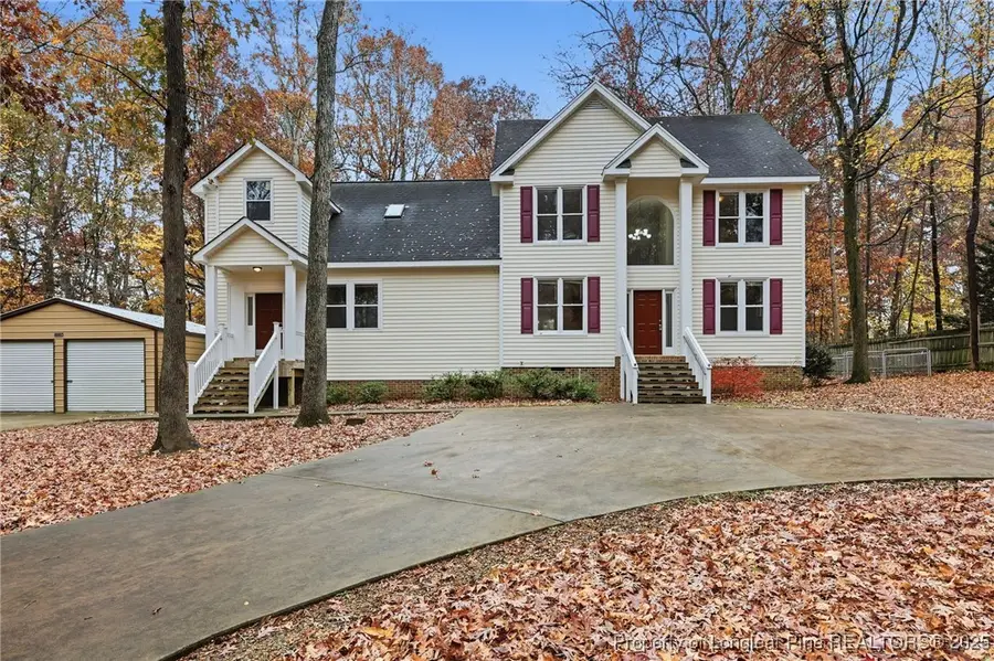 3204 Hickory Road, Raleigh, NC 27616 - Image #3