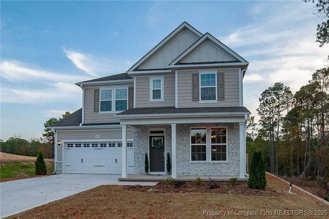 657 Cresswell Moor Way, Fayetteville, NC 28311 - Image #1