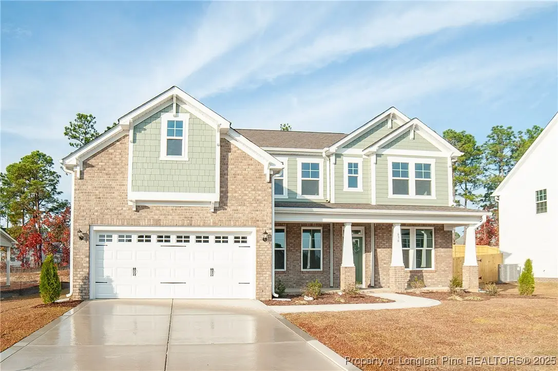 636 Cresswell Moor Way, Fayetteville, NC 28311 - Image #1