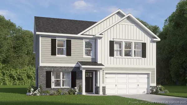 90 Discovery Way, Spring Lake, NC 28390