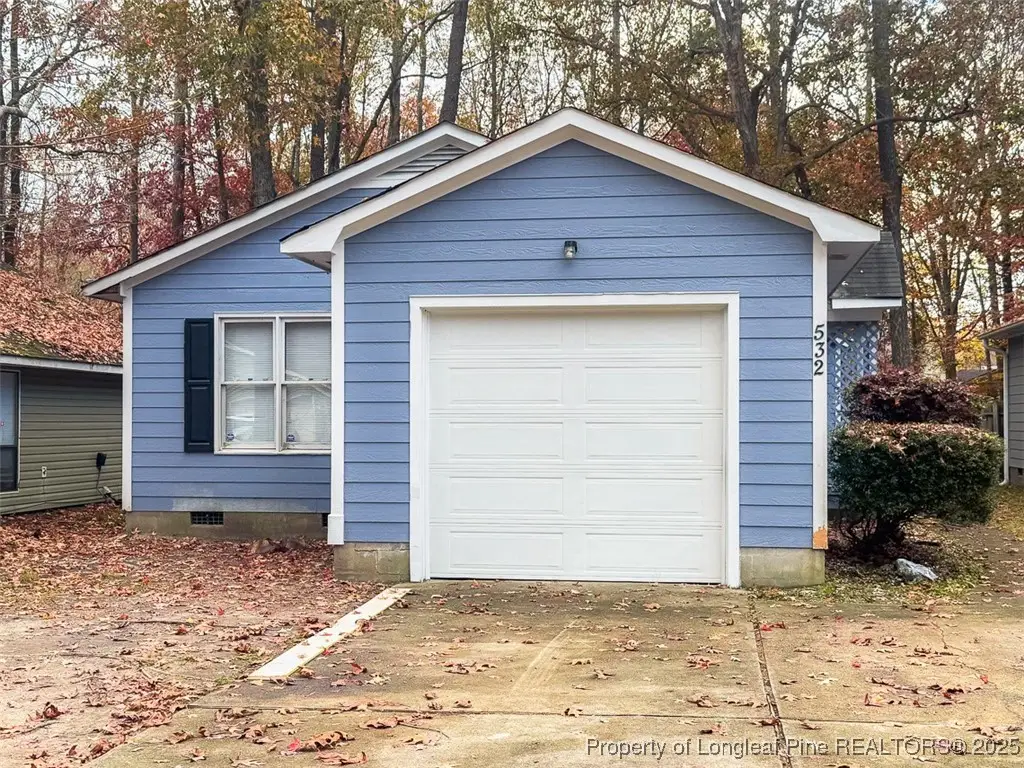 532 Crooked Creek Road, Fayetteville, NC 28301 - Image #1