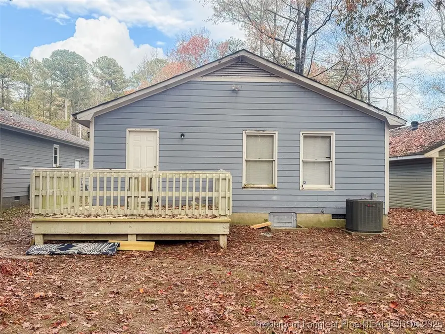 532 Crooked Creek Road, Fayetteville, NC 28301 - Image #2