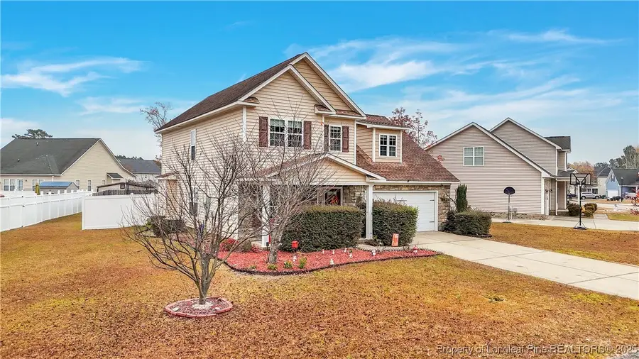 554 Thorncliff Drive, Raeford, NC 28376 - Image #3