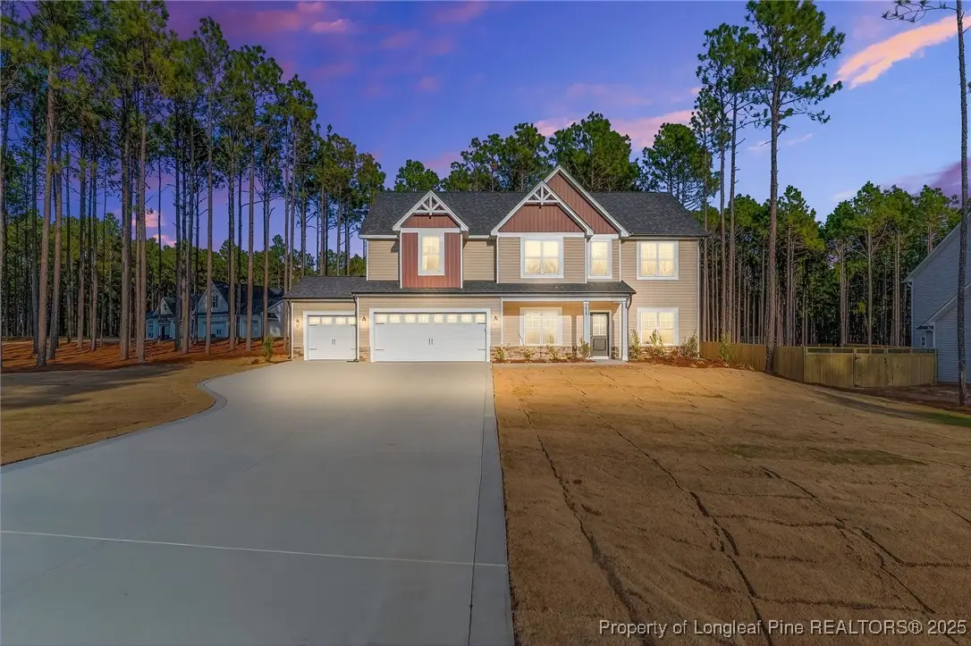 1020 Rhum Drive, Fayetteville, NC 28311 - Image #1