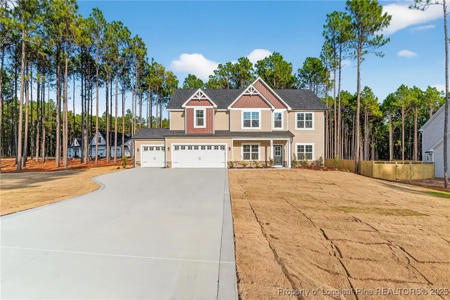 1020 Rhum Drive, Fayetteville, NC 28311 - Image #2
