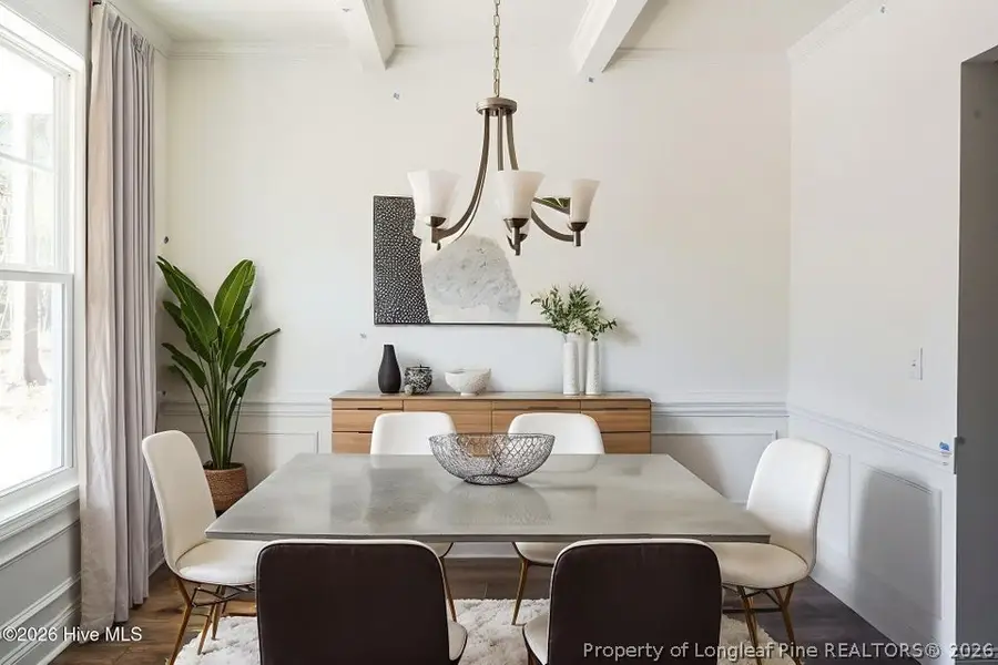 221 Telluride Court, Aberdeen, NC 28315 - Image #3