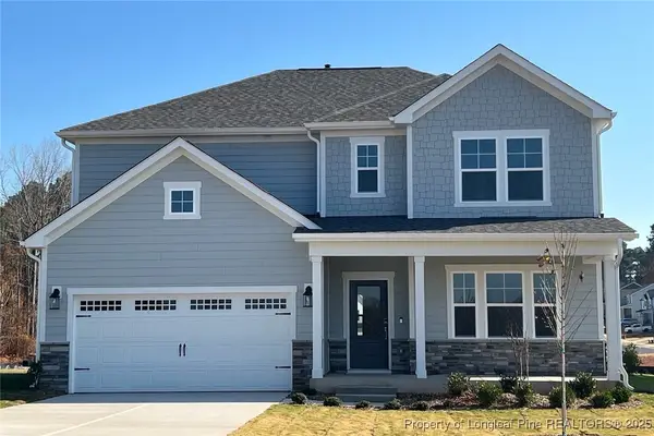 503 Claftin Street, Sanford, NC 27330