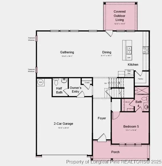 503 Claftin Street, Sanford, NC 27330 - Image #3