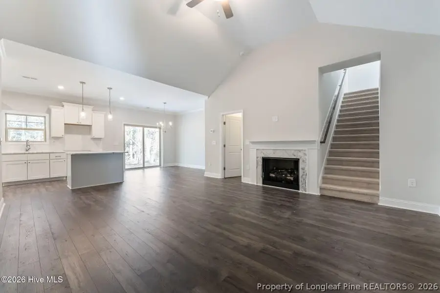 229 Telluride Court, Aberdeen, NC 28315 - #2